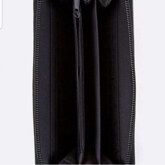 Mandala Wallet - Picture 3 of 3